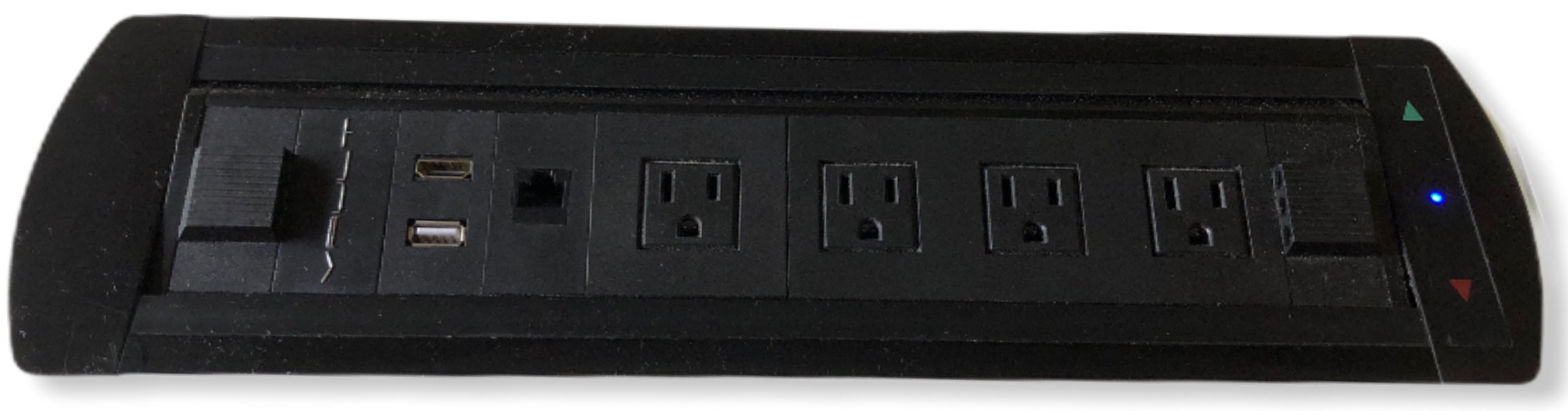 BTC Custom spec drawing